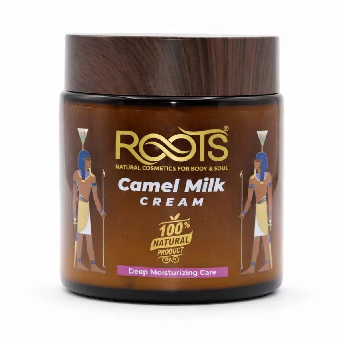 Camel Milk Cream