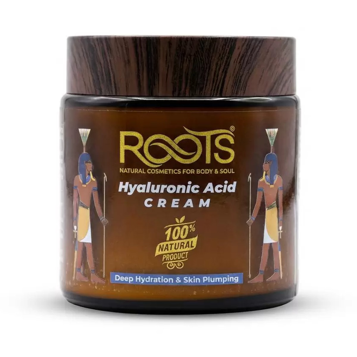 Hyaluronic Acid Cream