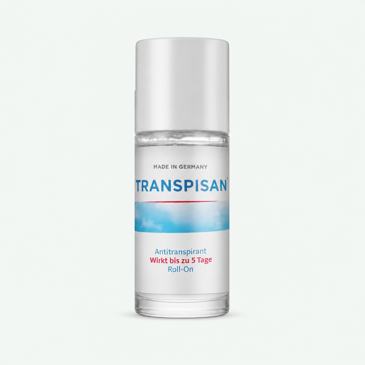 Transpisan Roll-on Antitranspirant
