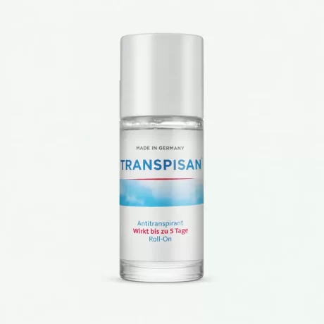 Transpisan Roll-on Antitranspirant-50ml